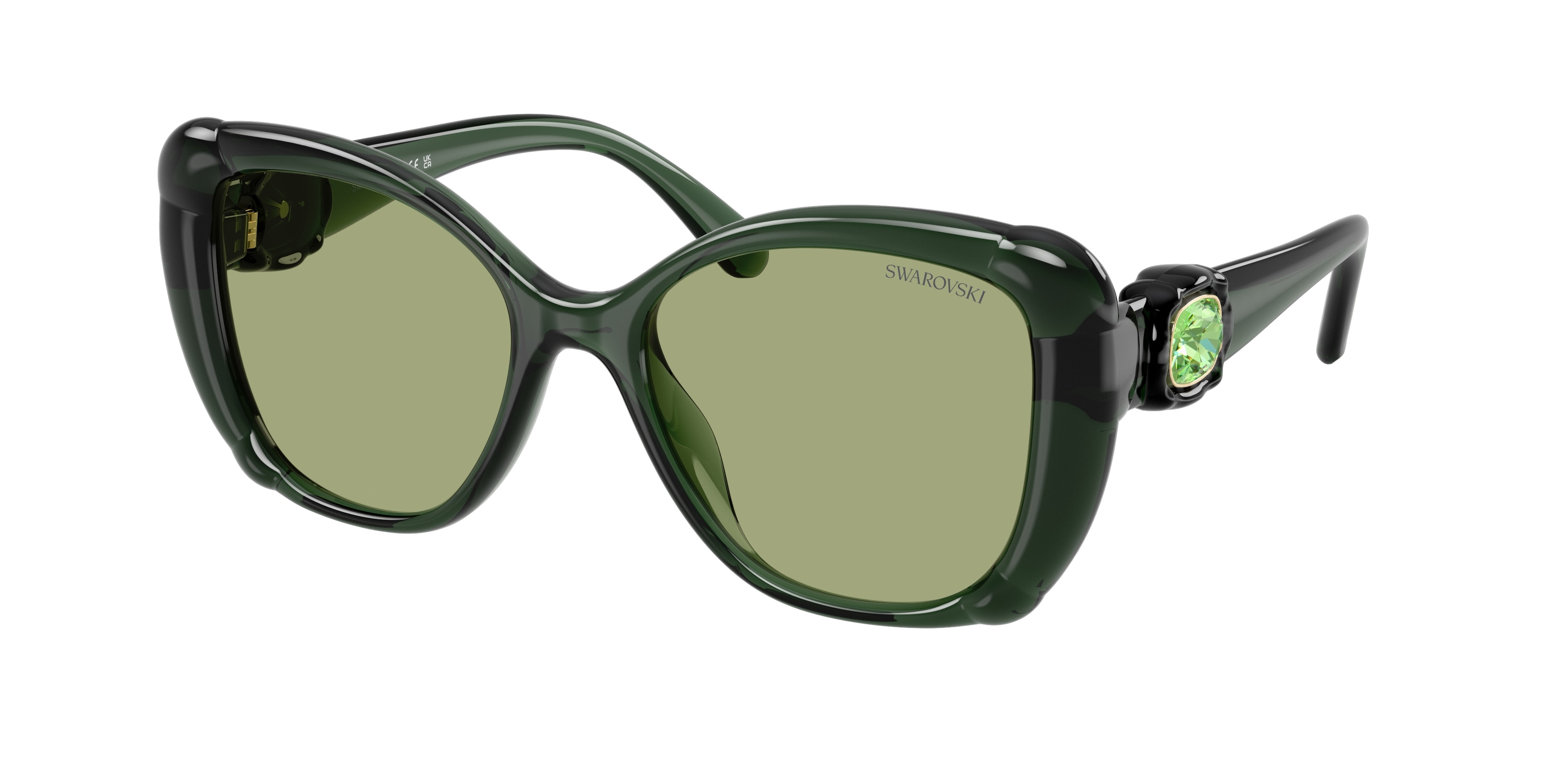 Swarovski SK6051U 104382  